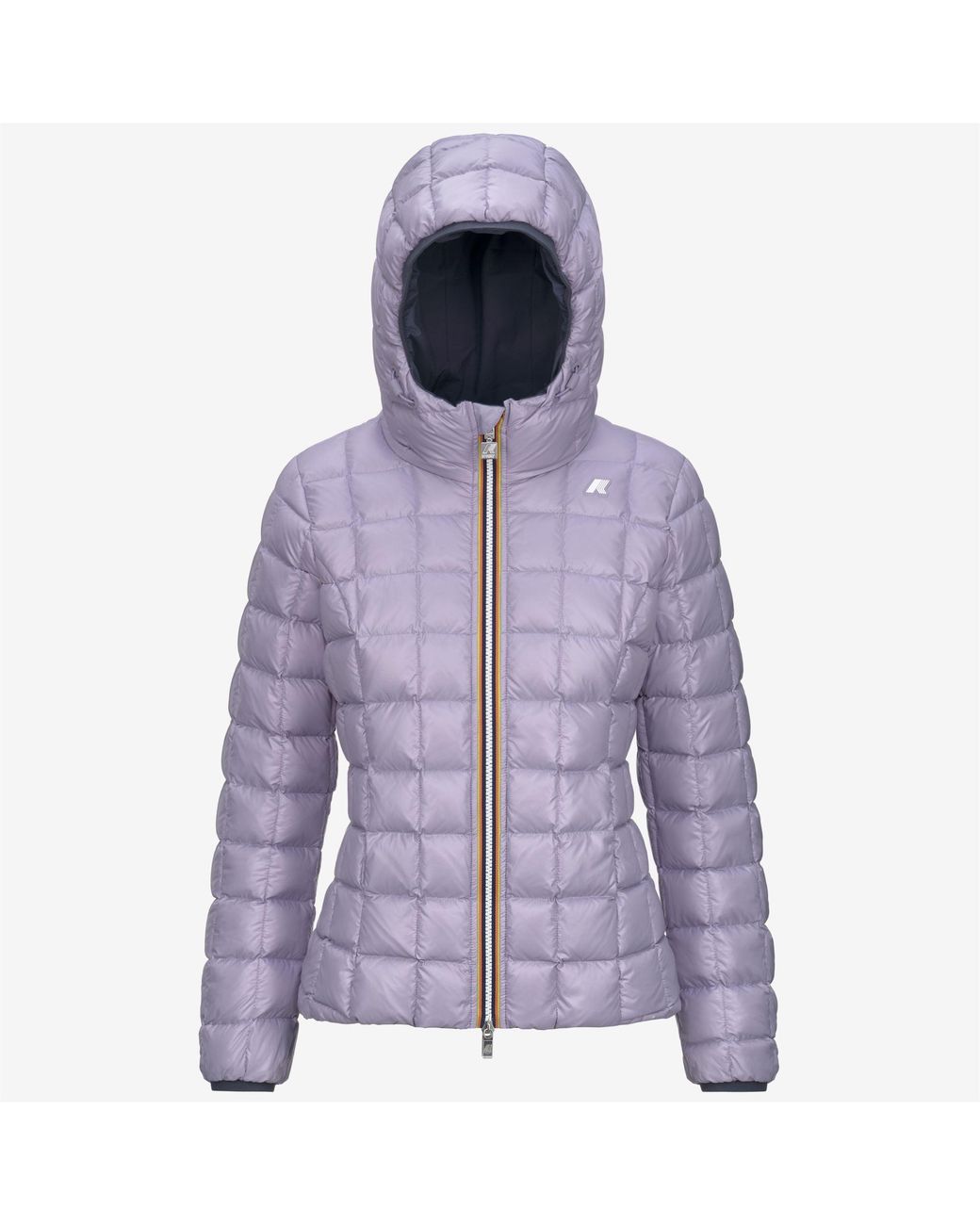 Lily St Thermo Double K-Way de color Blue