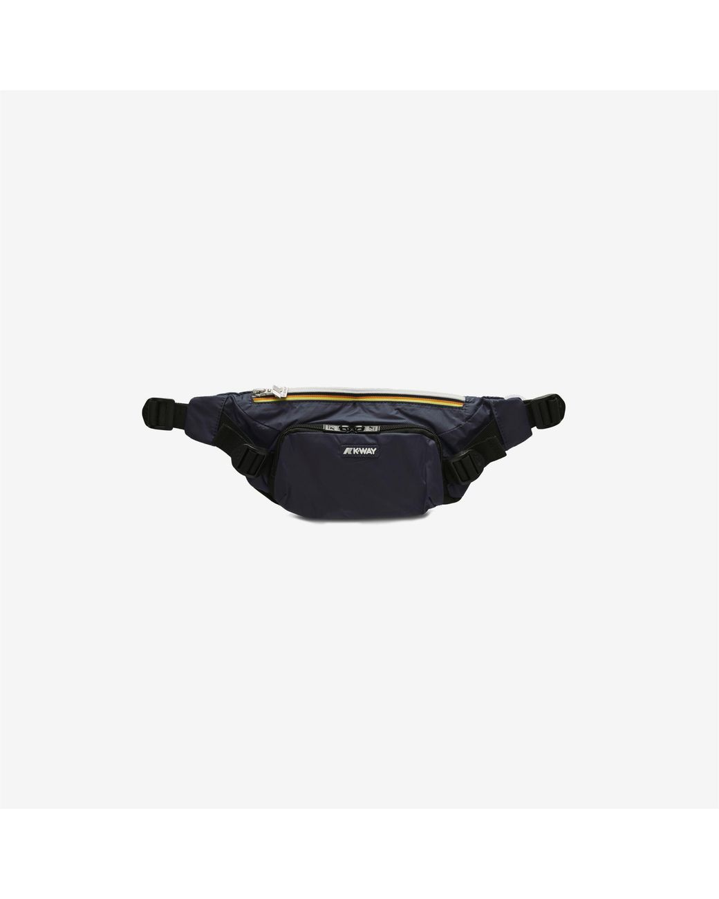 Fericy S di K-Way in Black