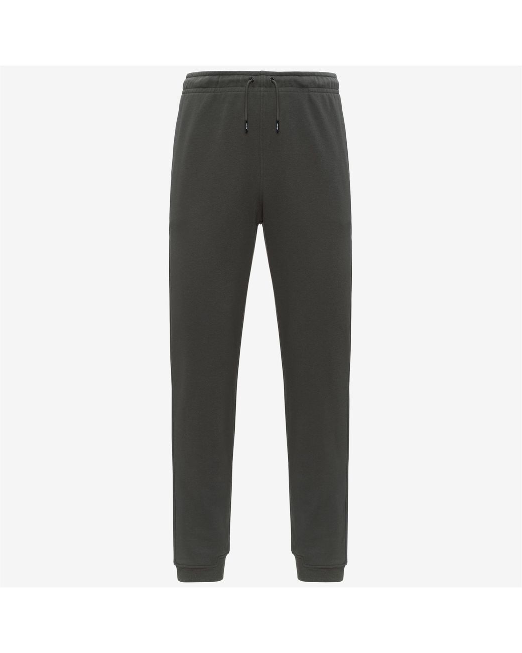 Philbert Poly Cotton K-Way de color Gray
