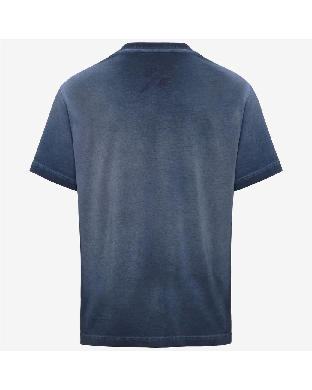 Leo Lf K-Way de hombre de color Blue