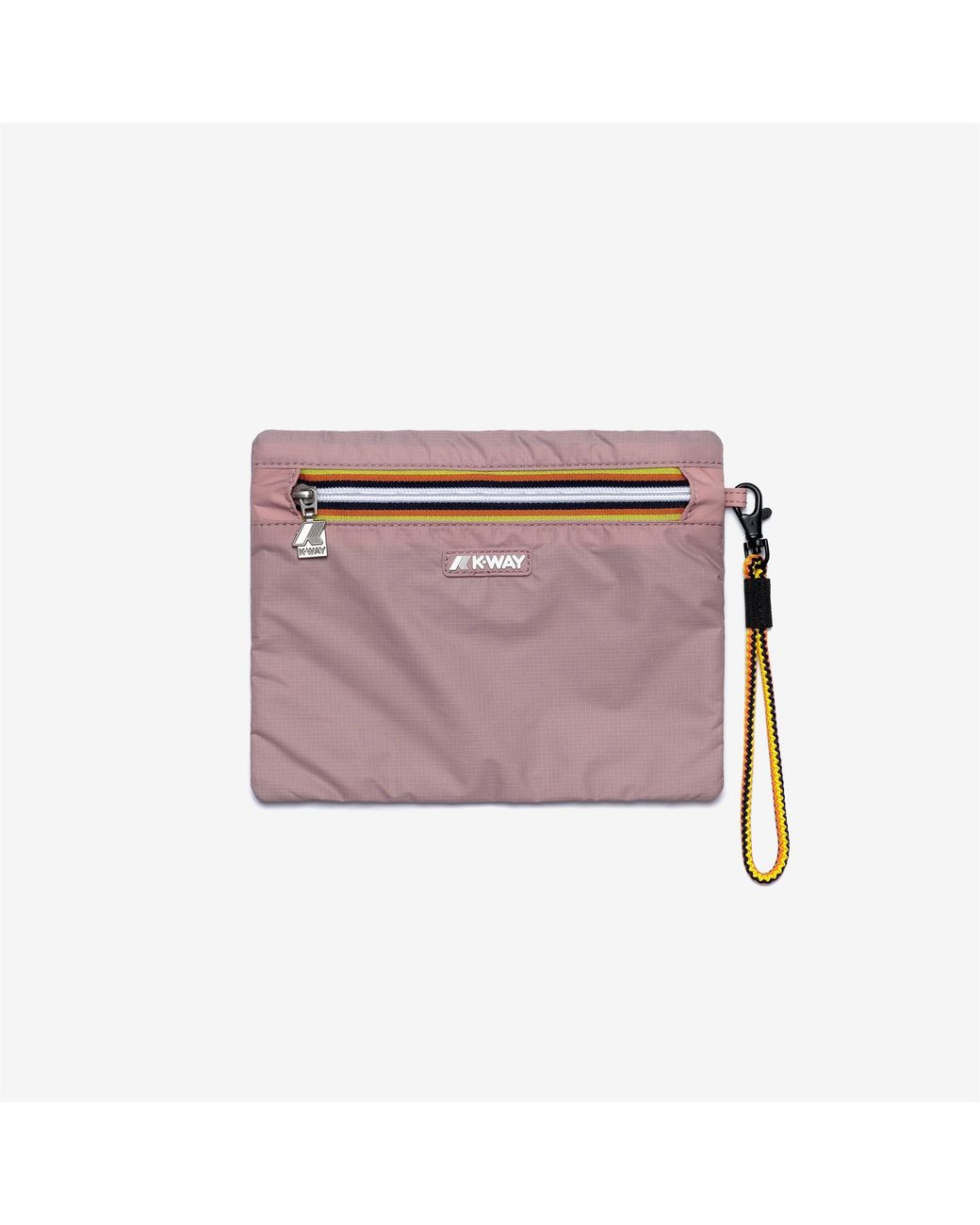 Nimes K-Way de color Pink