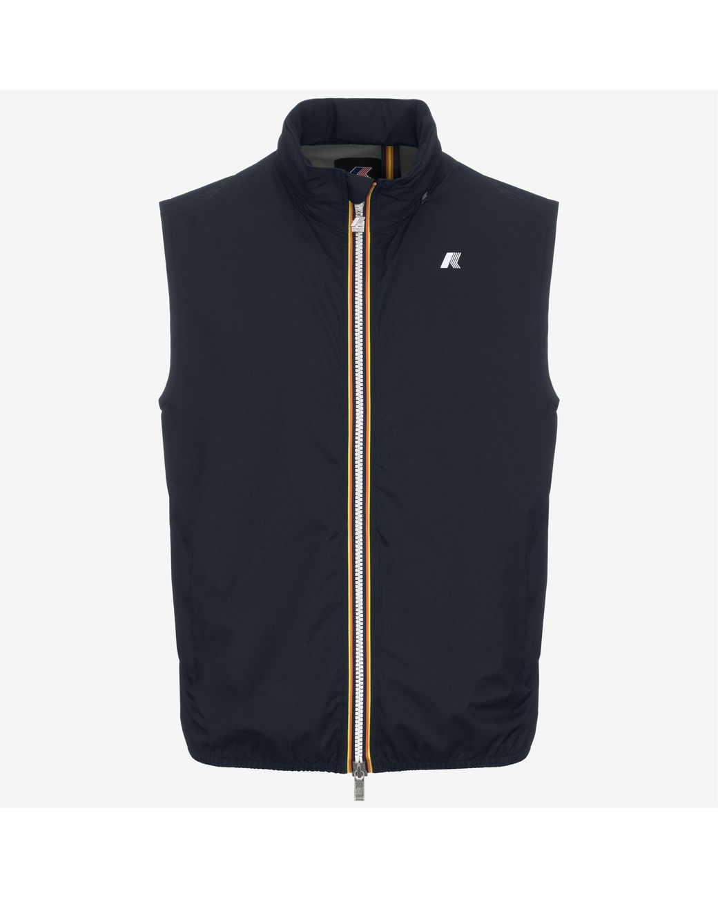 Valen Stretch Dot K-Way de hombre de color Blue
