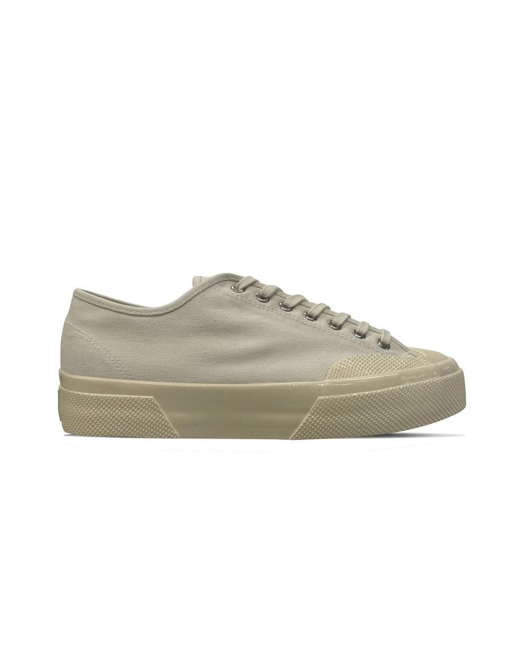 Superga Artifact By 2432 Collect Workwear White-off White | Lyst