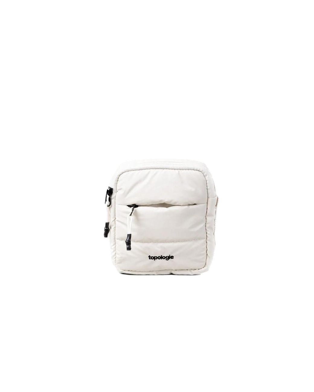 Supreme Nike Shoulder Bag Review & On-Body - Supreme Bag For Only $45? 