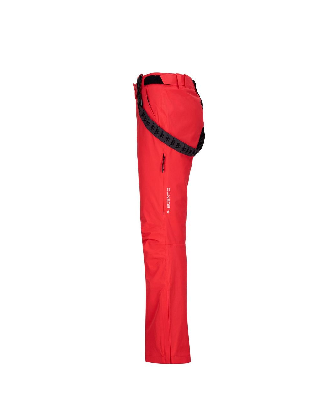 834 di Kappa in Red