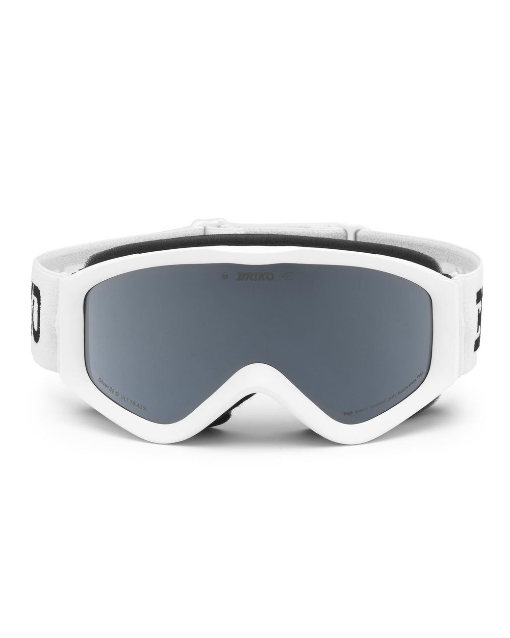 Thunder di Kappa in Gray