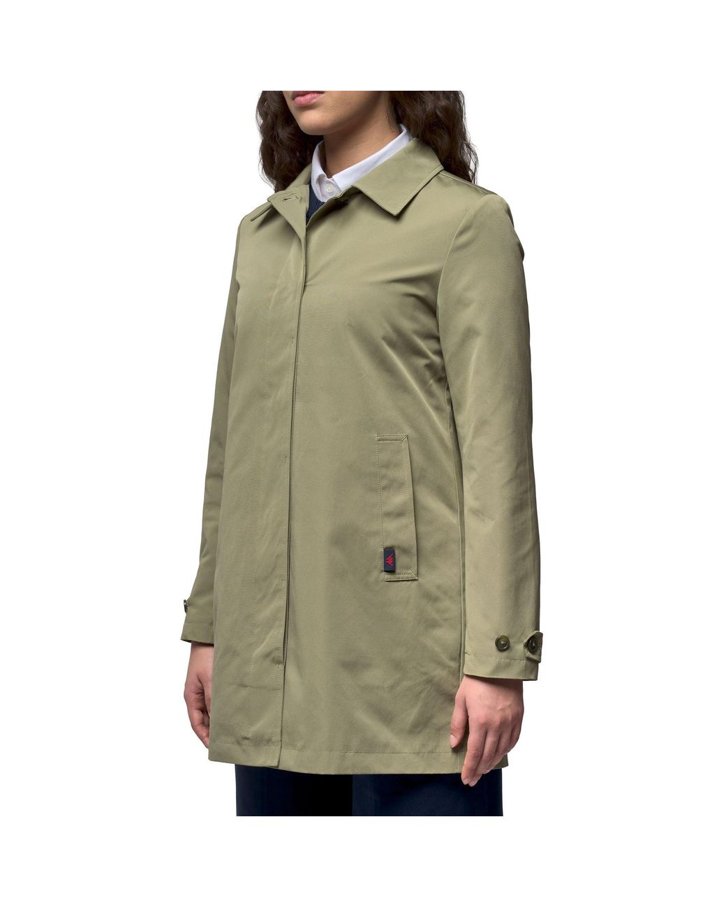 Penny di Kappa in Green
