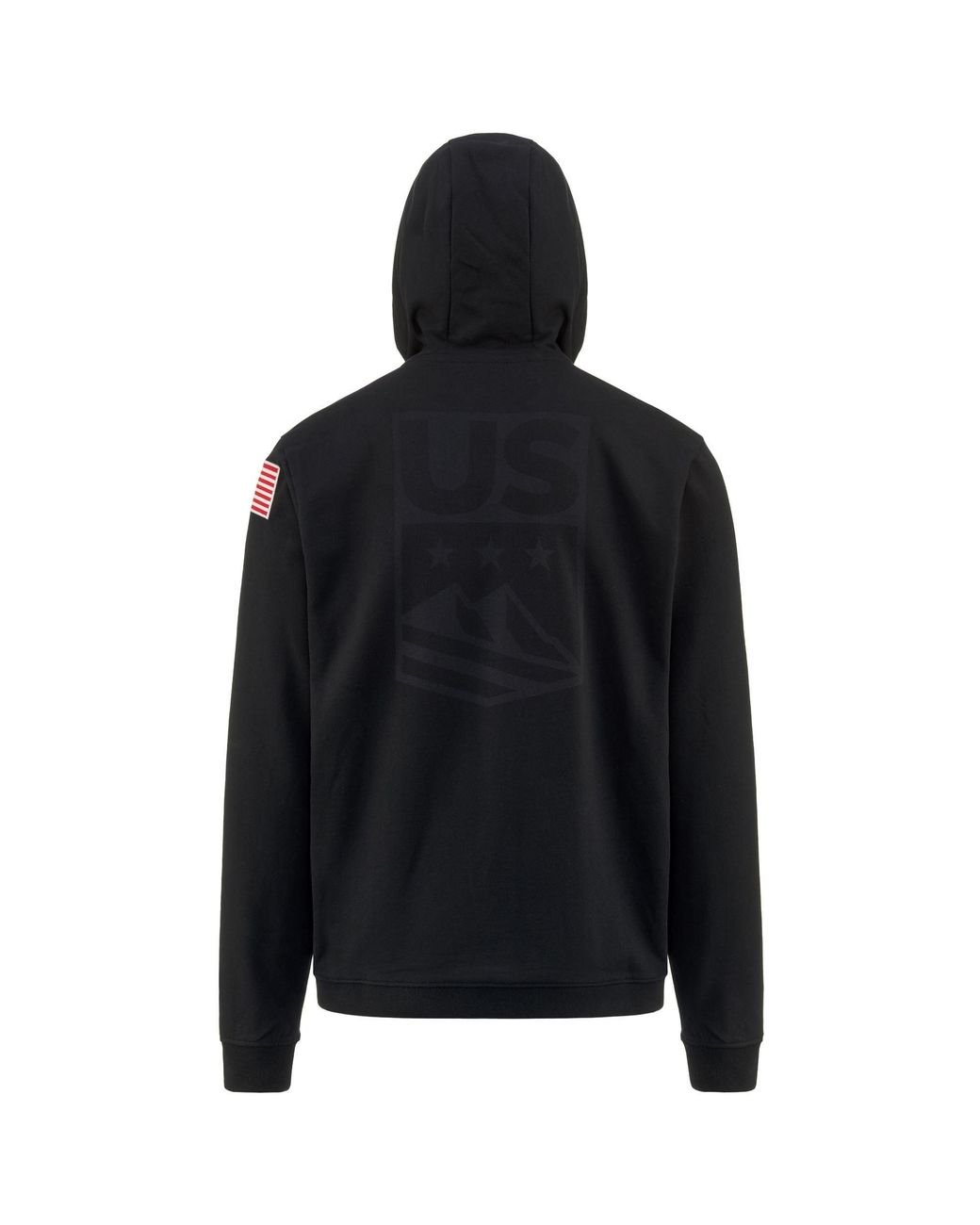 Arufeoda Us di Kappa in Black