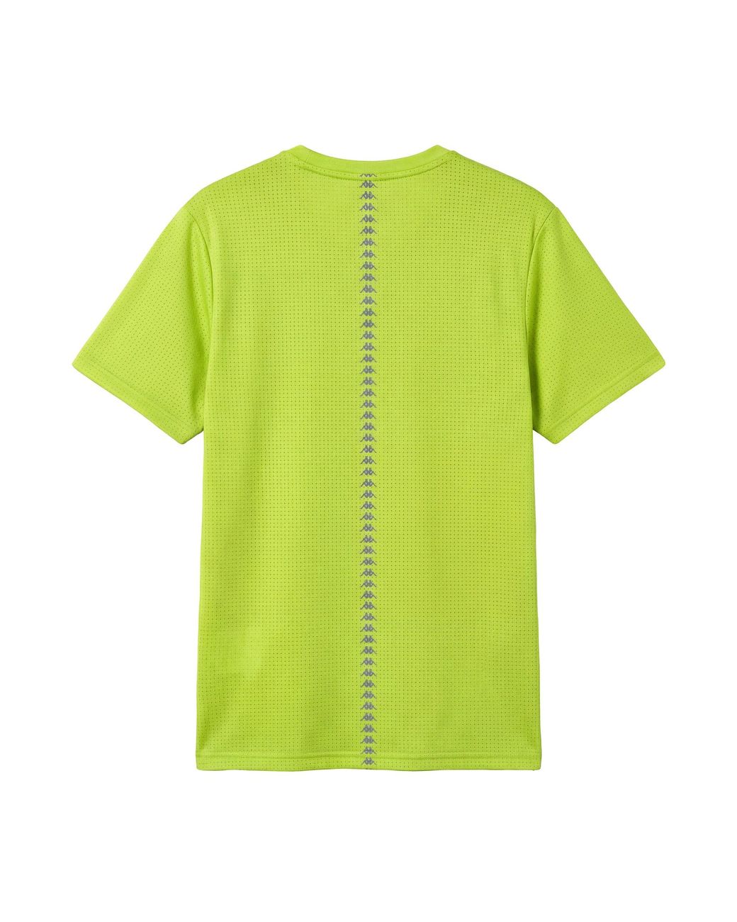 Imsor Pro di Kappa in Green da Uomo