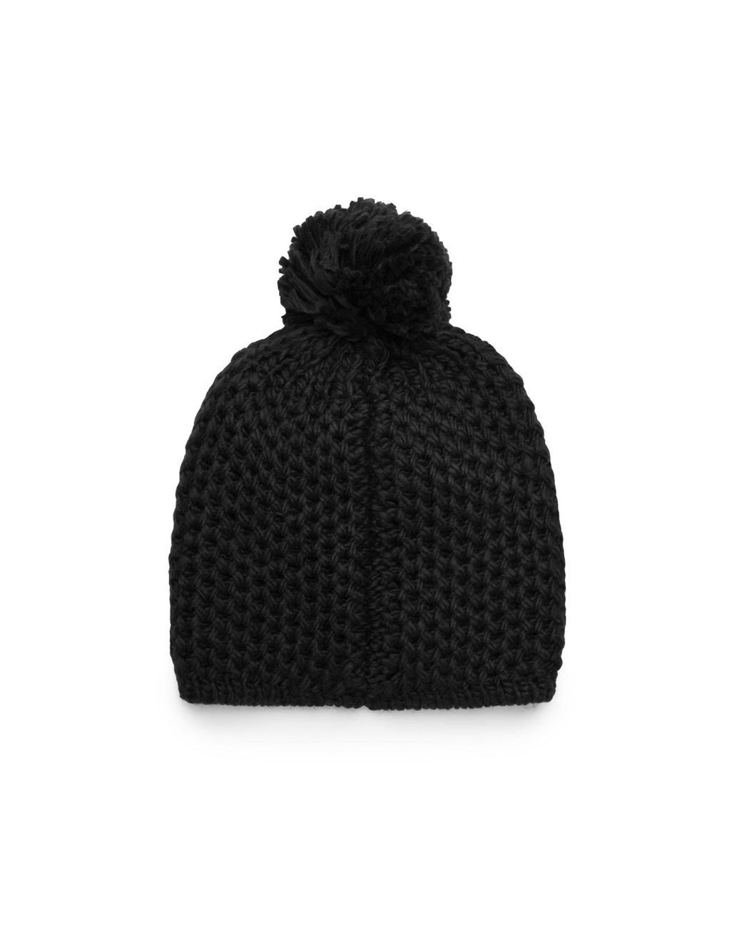 Flock di Kappa in Black