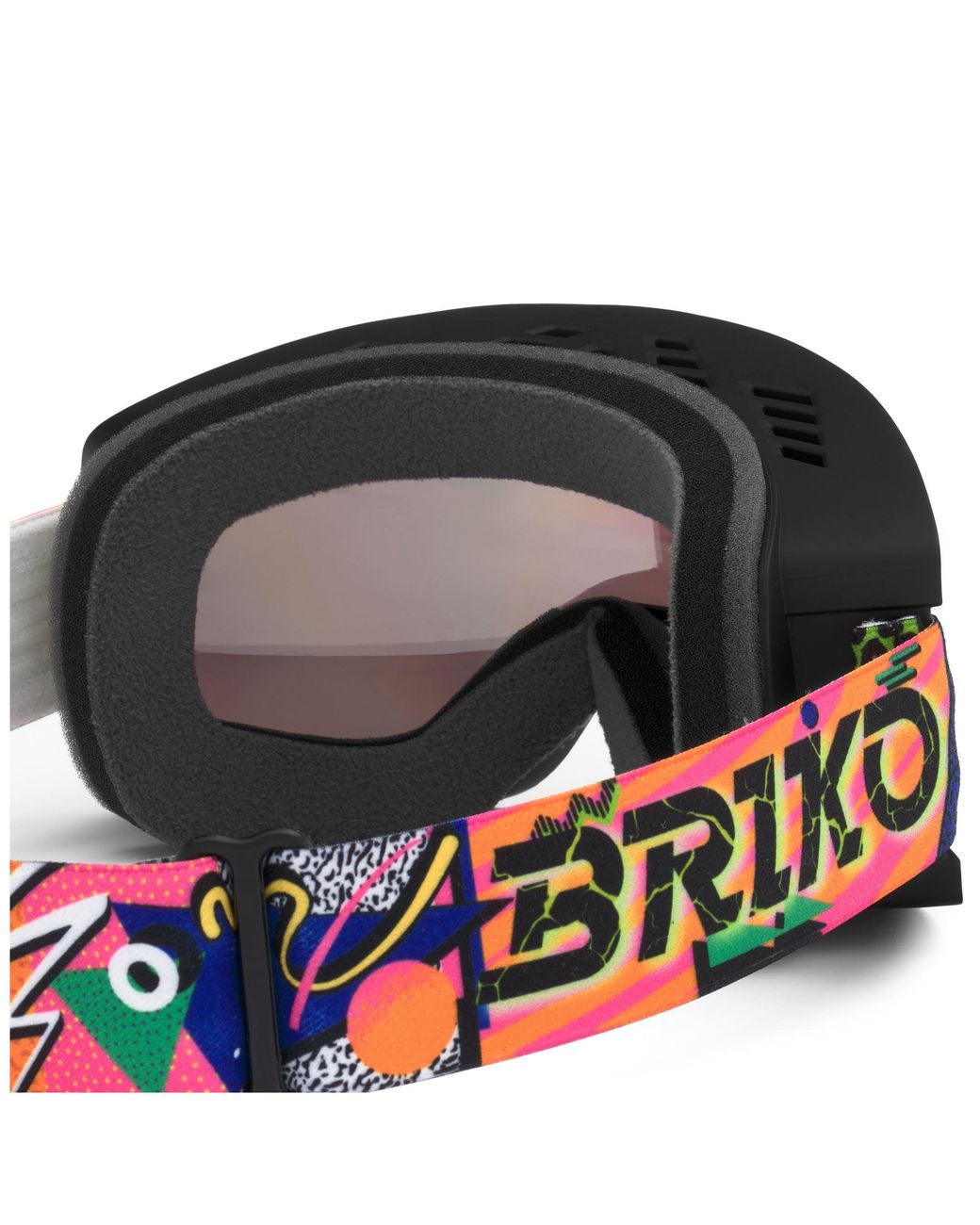 Marlo di Kappa in Green