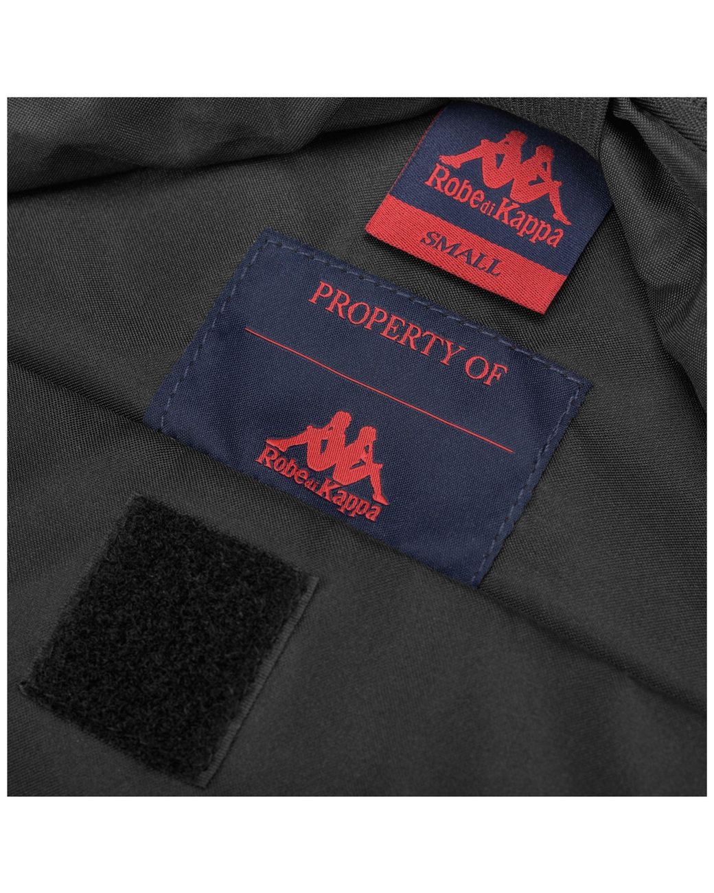 Soho di Kappa in Black