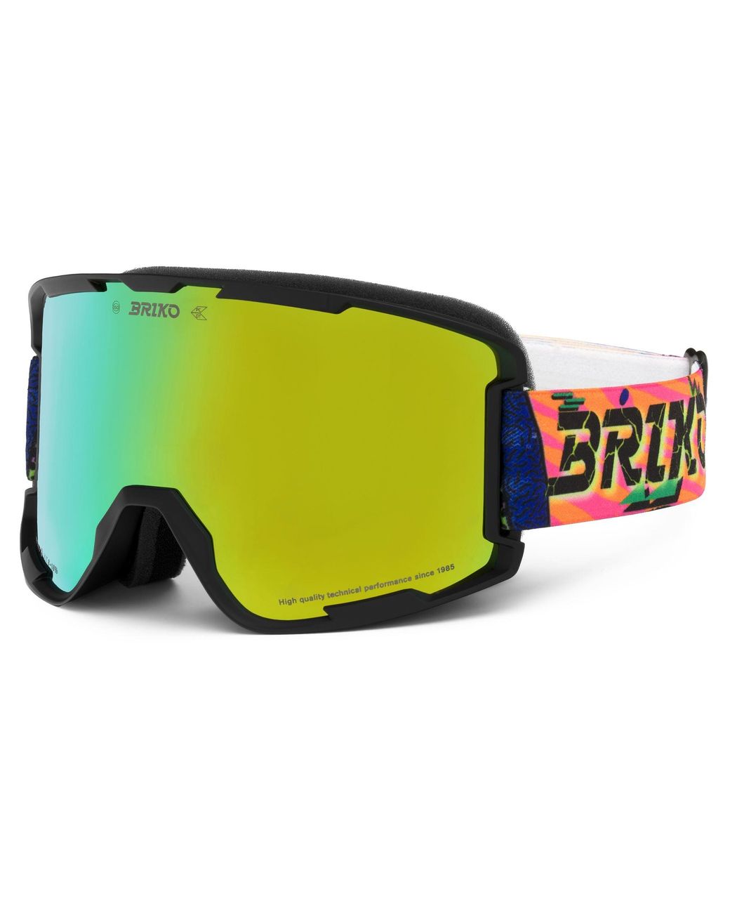 Marlo di Kappa in Green