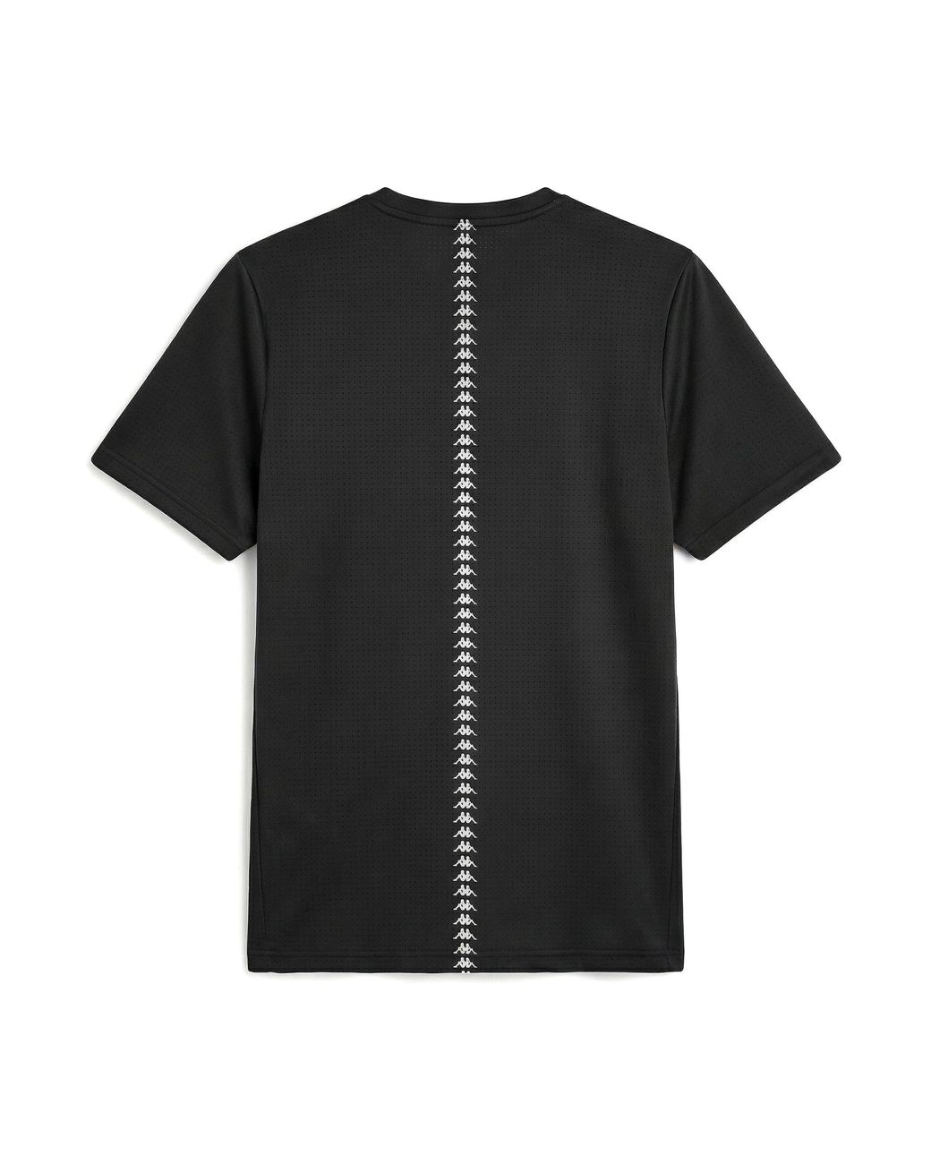 Imsor Pro di Kappa in Black da Uomo
