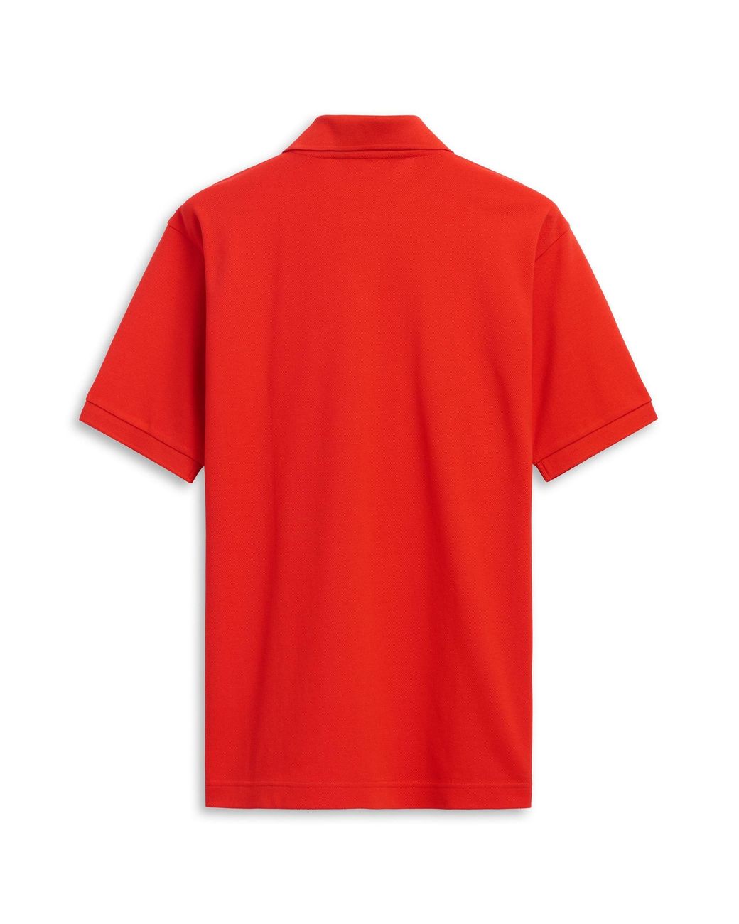 Aarau di Kappa in Red da Uomo