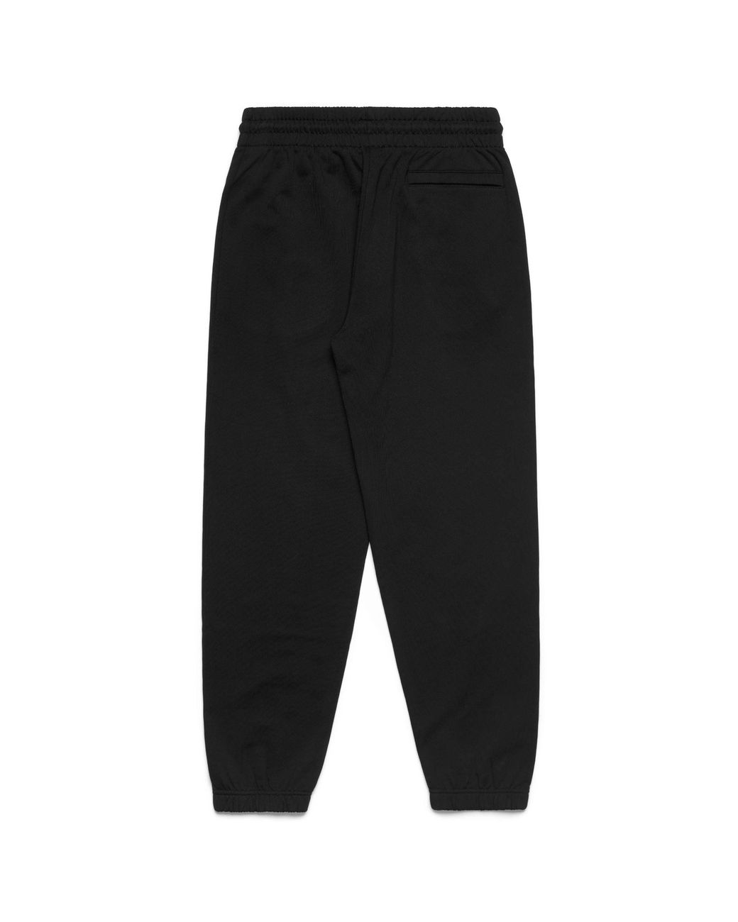 Olmos di Kappa in Black da Uomo