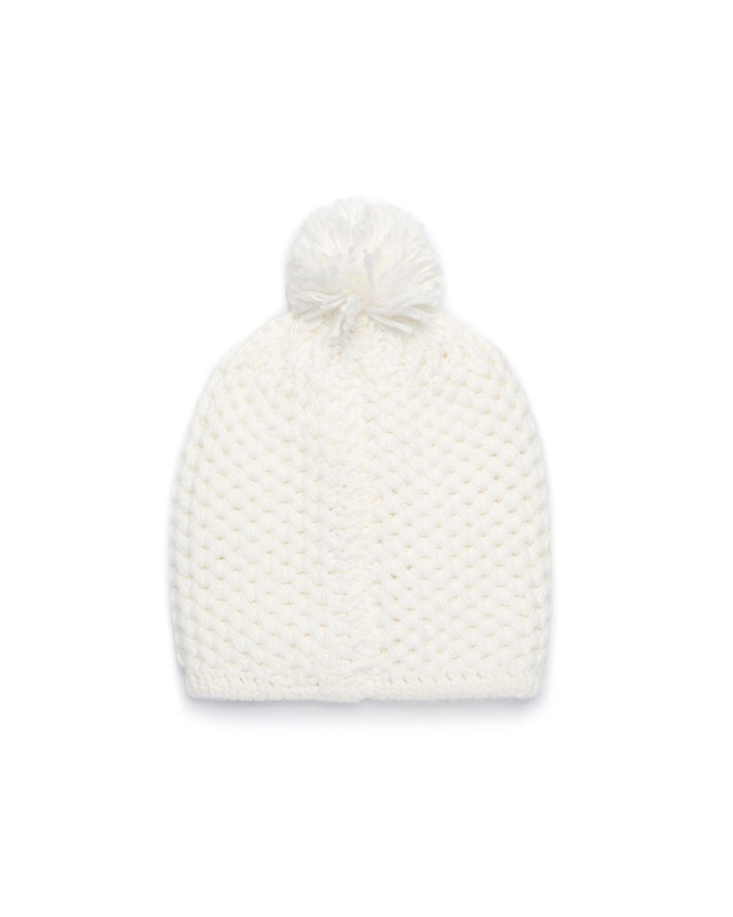 Flock di Kappa in White
