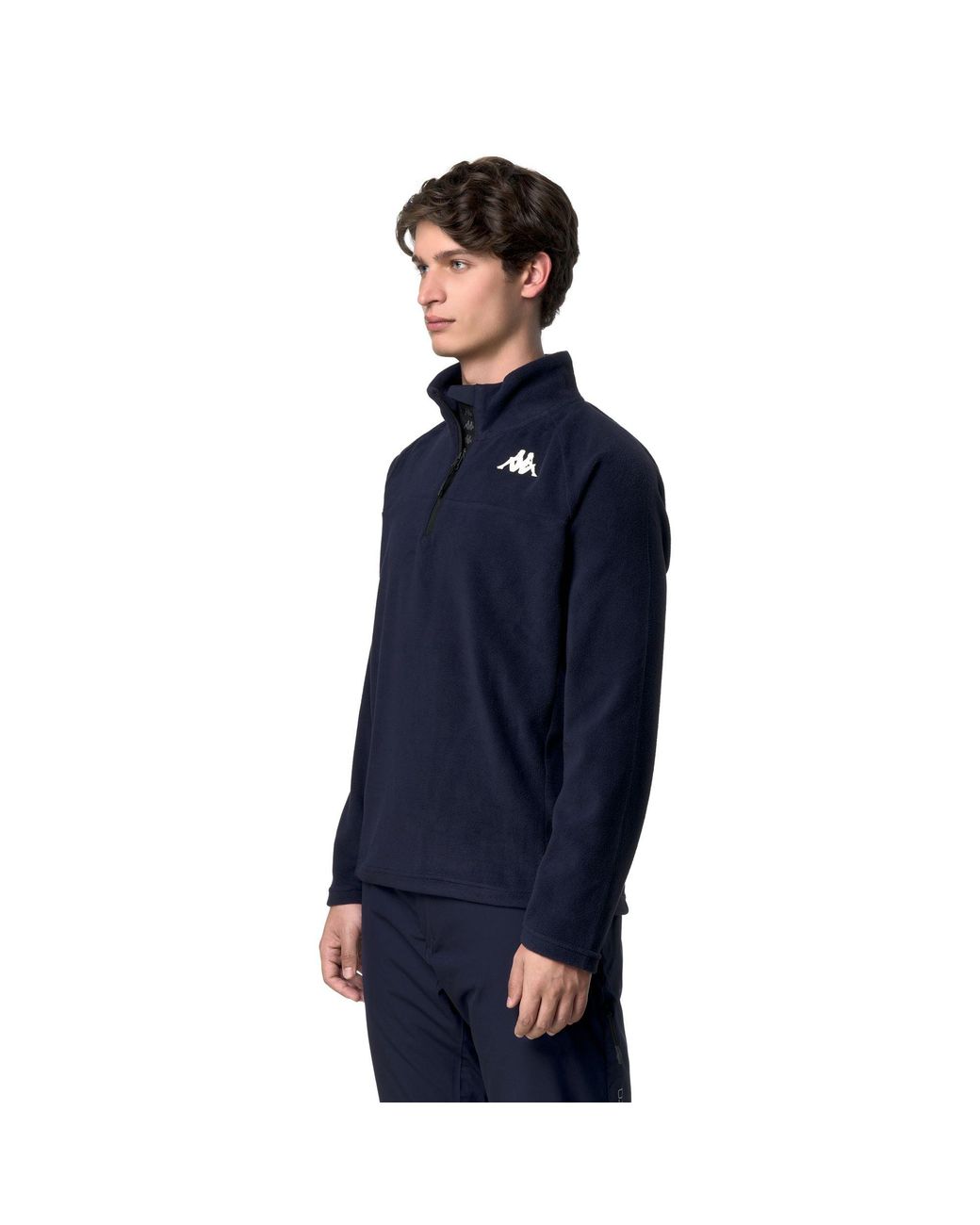 818 di Kappa in Blue