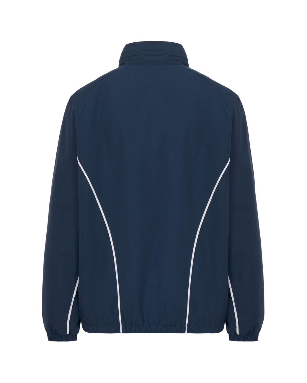 Vuldor Genoa Giacche Uomo Blu di Kappa in Blue da Uomo
