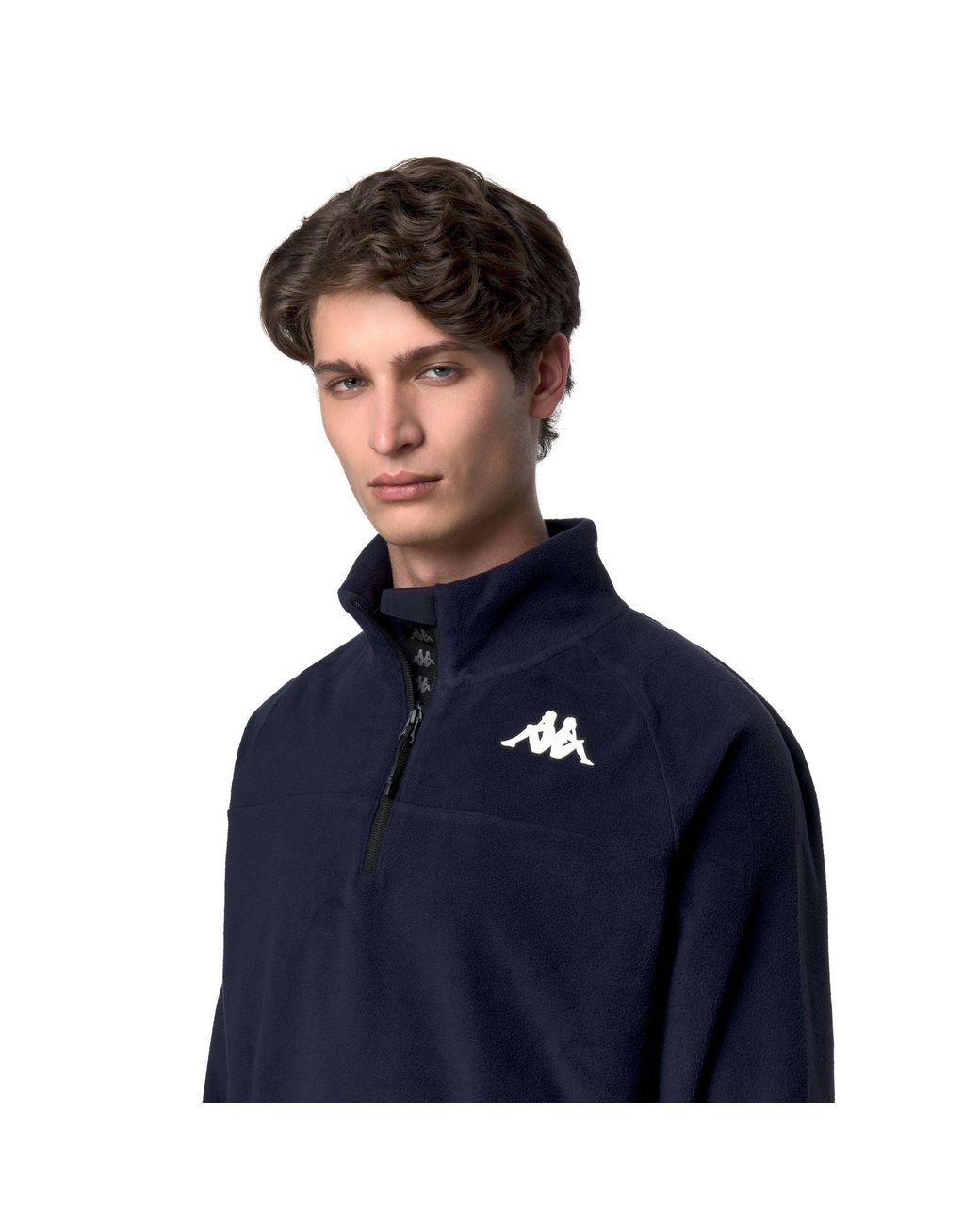 818 di Kappa in Blue