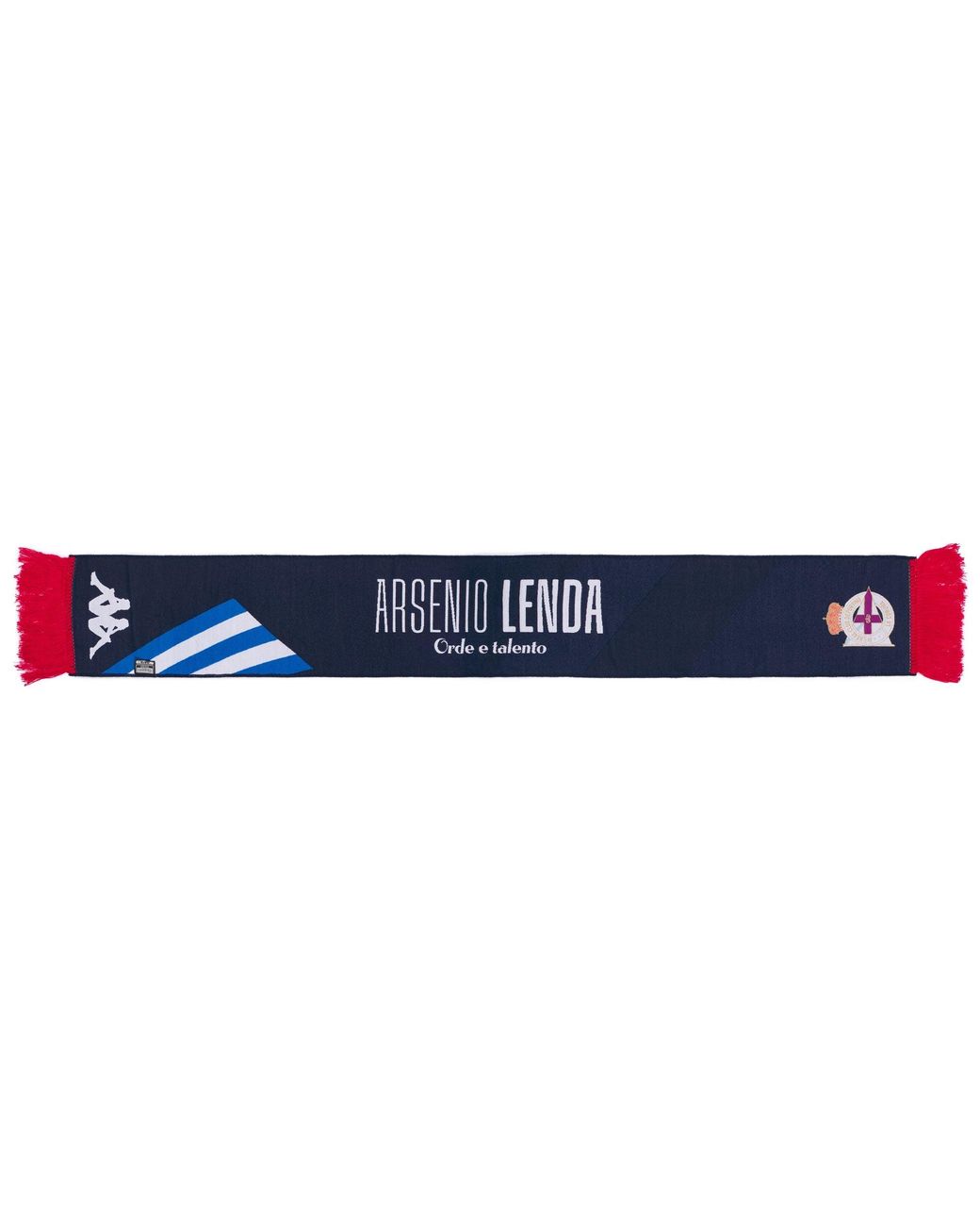 Acreft Deportivo di Kappa in Blue