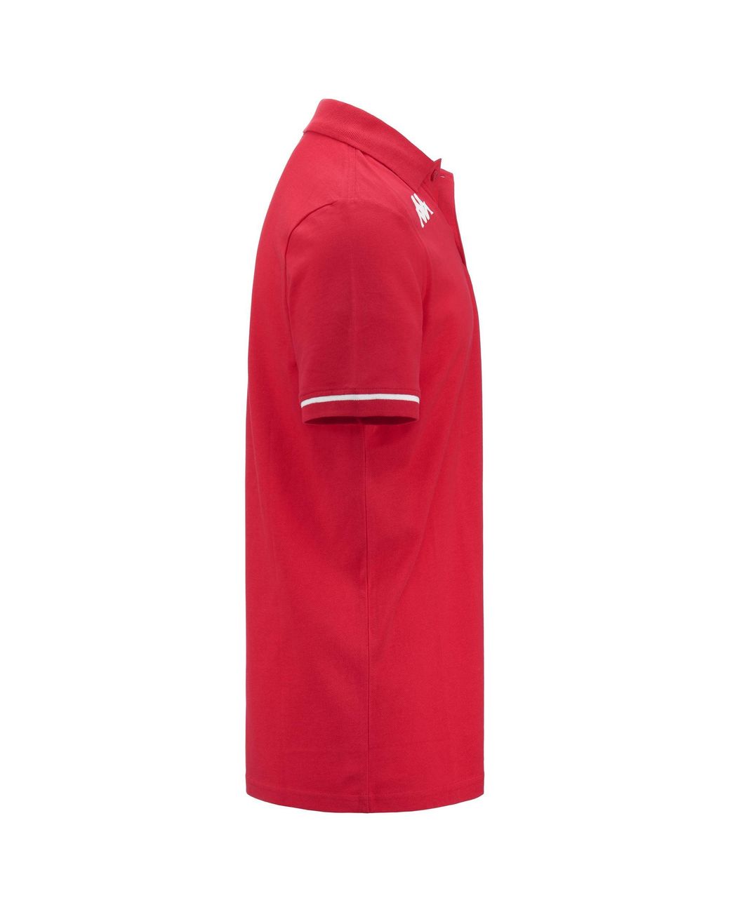 4Training Barli di Kappa in Red da Uomo
