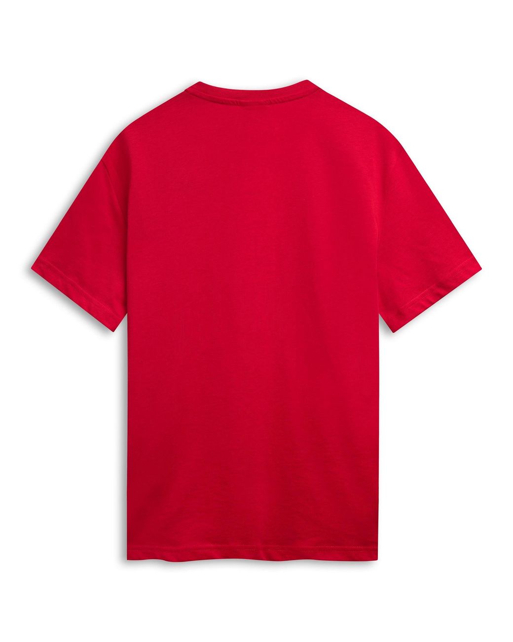Luc di Kappa in Red da Uomo
