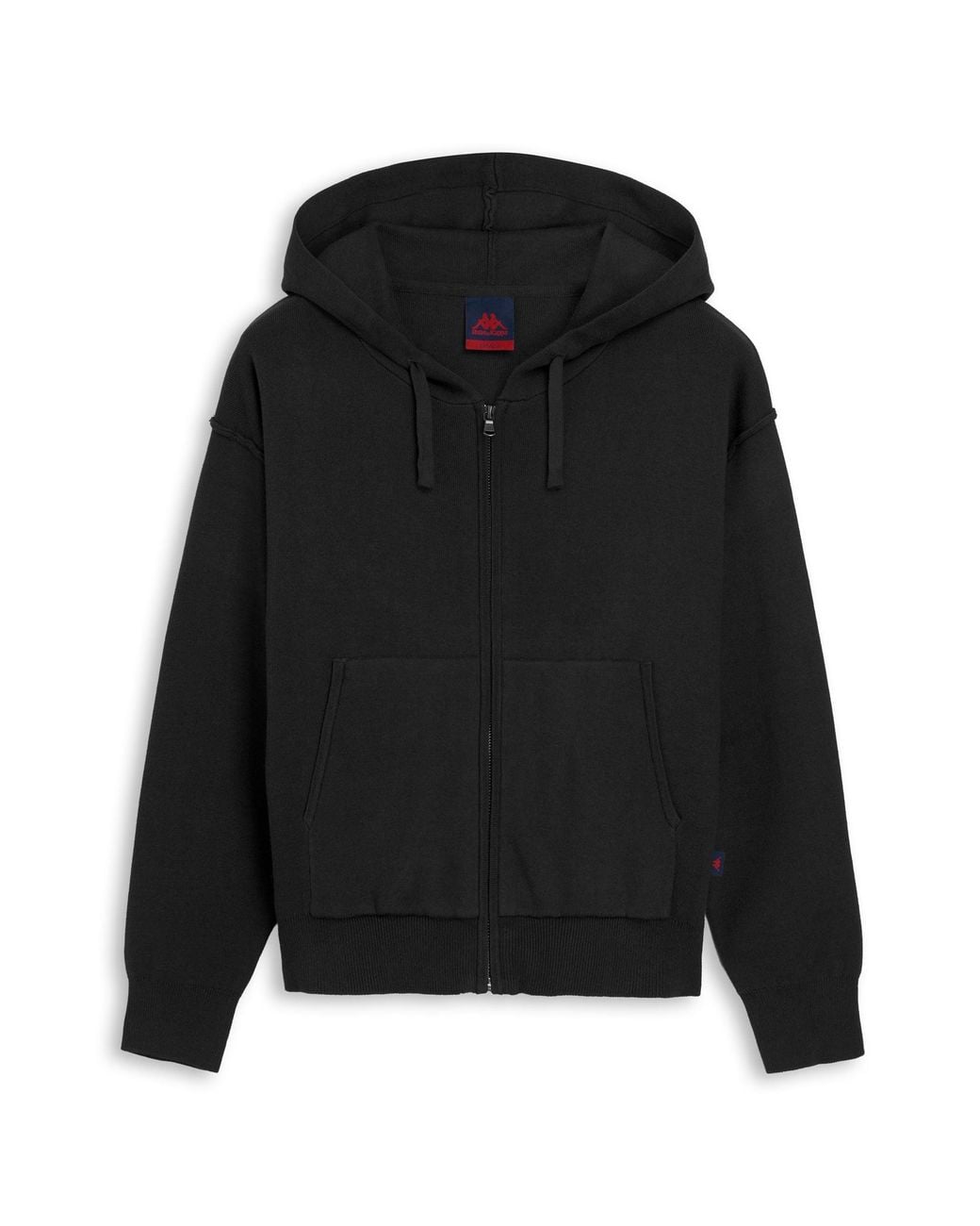 Enir Maglioni Donna Nero di Kappa in Black