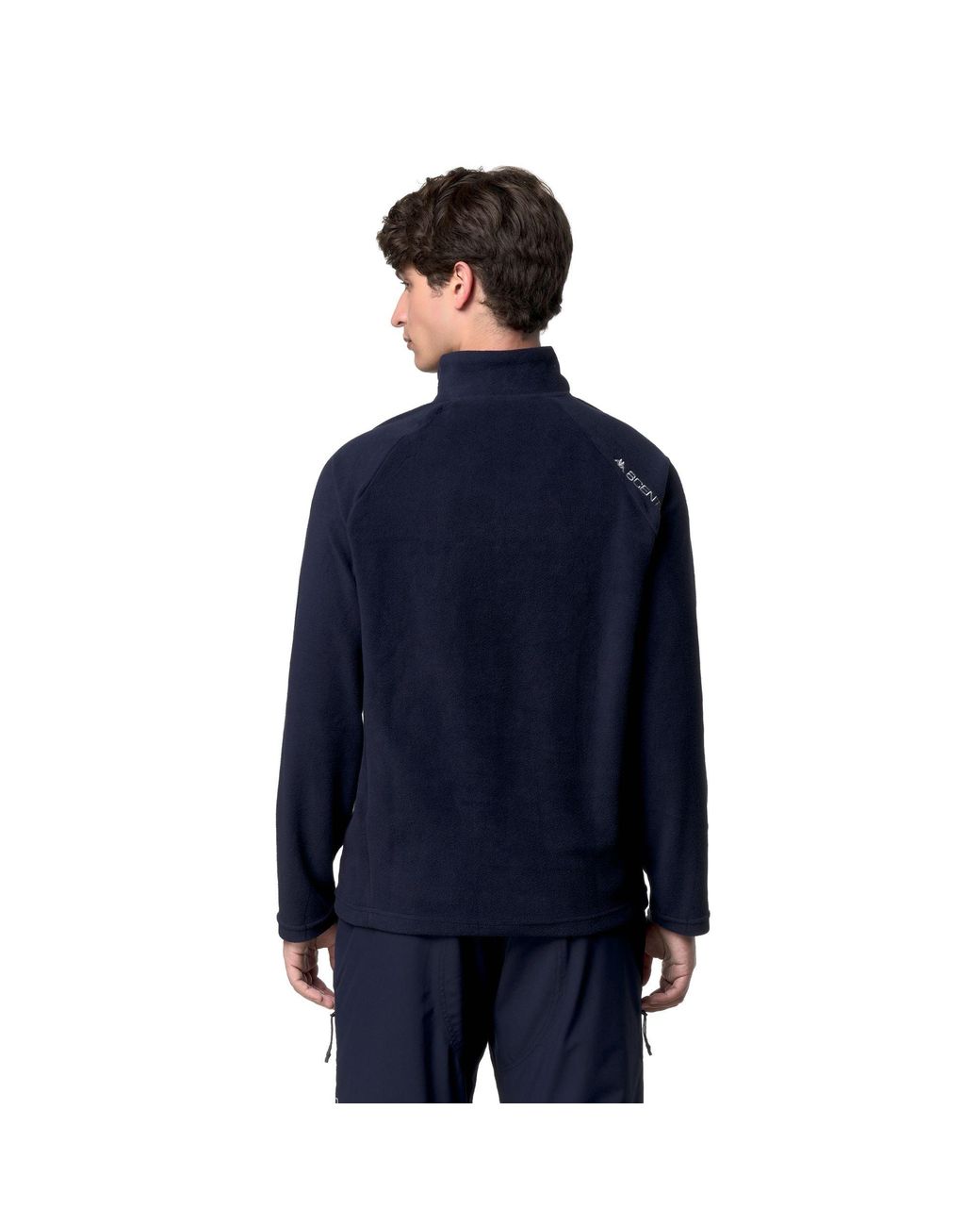 818 di Kappa in Blue