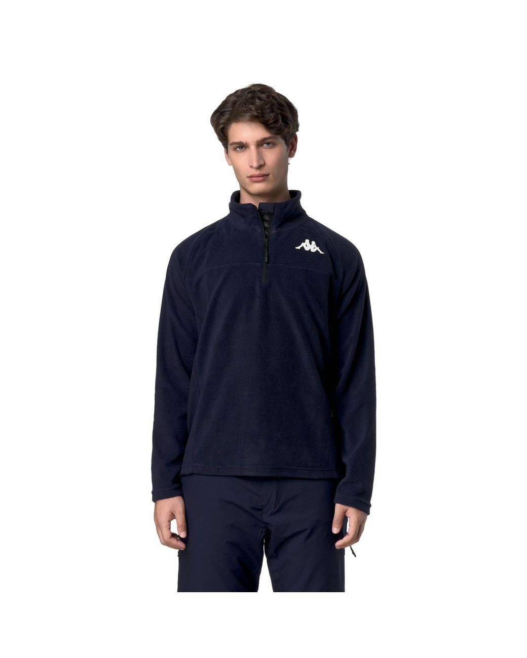 818 di Kappa in Blue