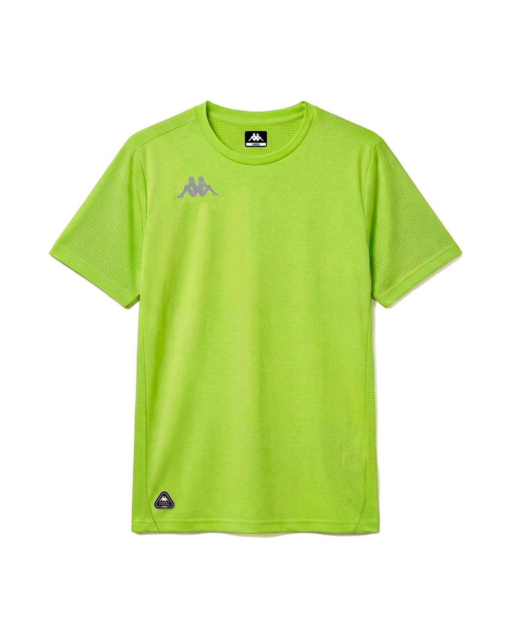 Imsor Pro di Kappa in Green da Uomo
