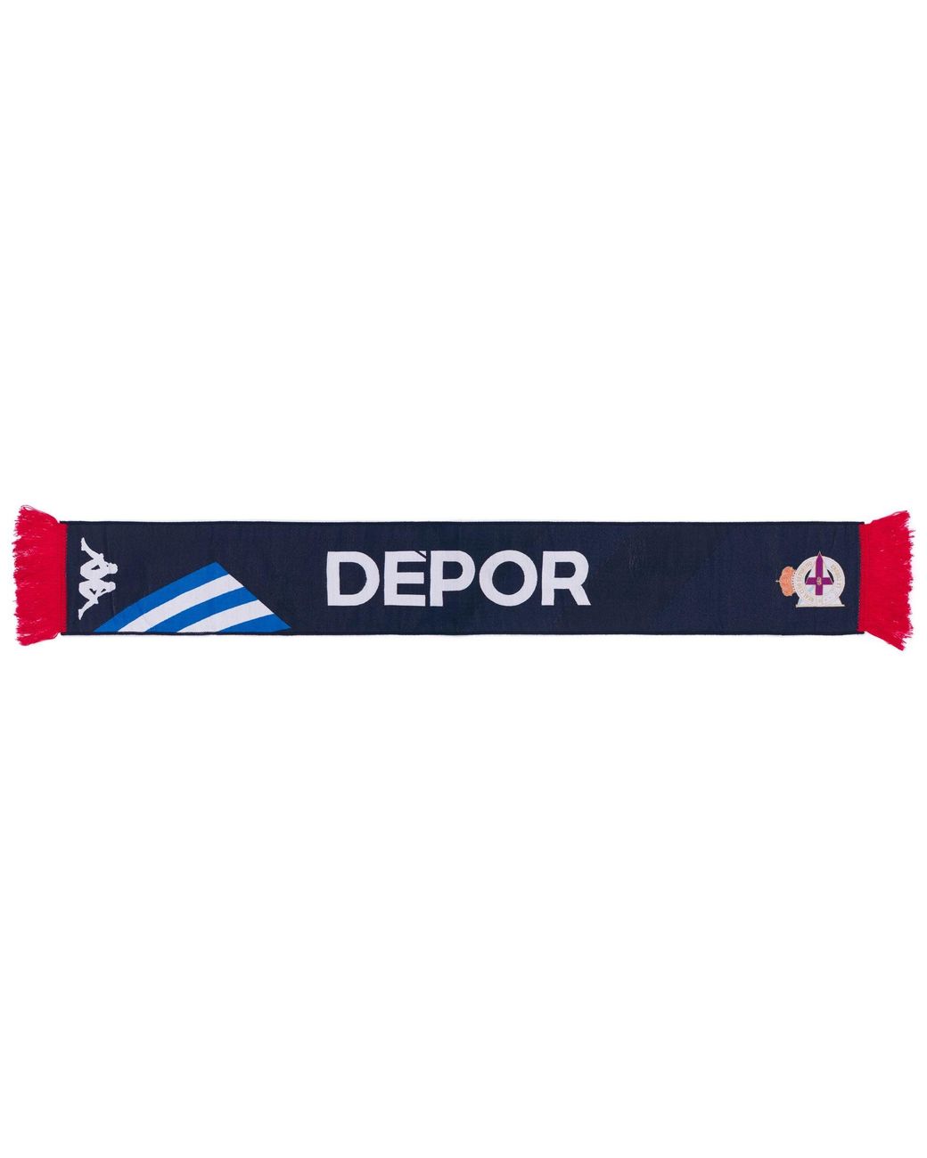 Acreft Deportivo di Kappa in Blue