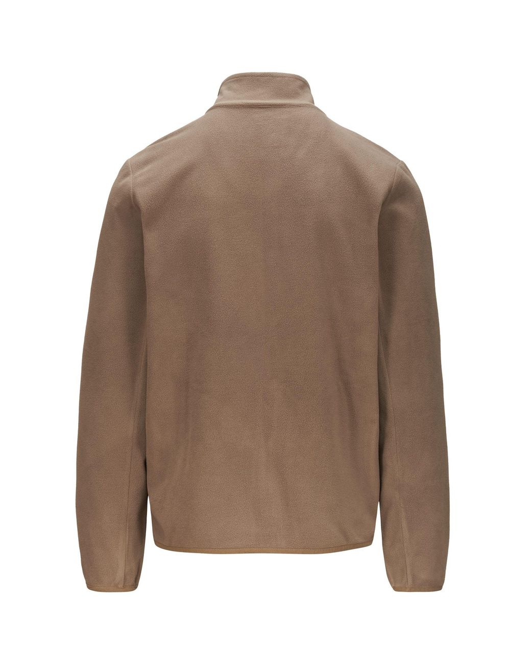 Logo Wind di Kappa in Brown da Uomo