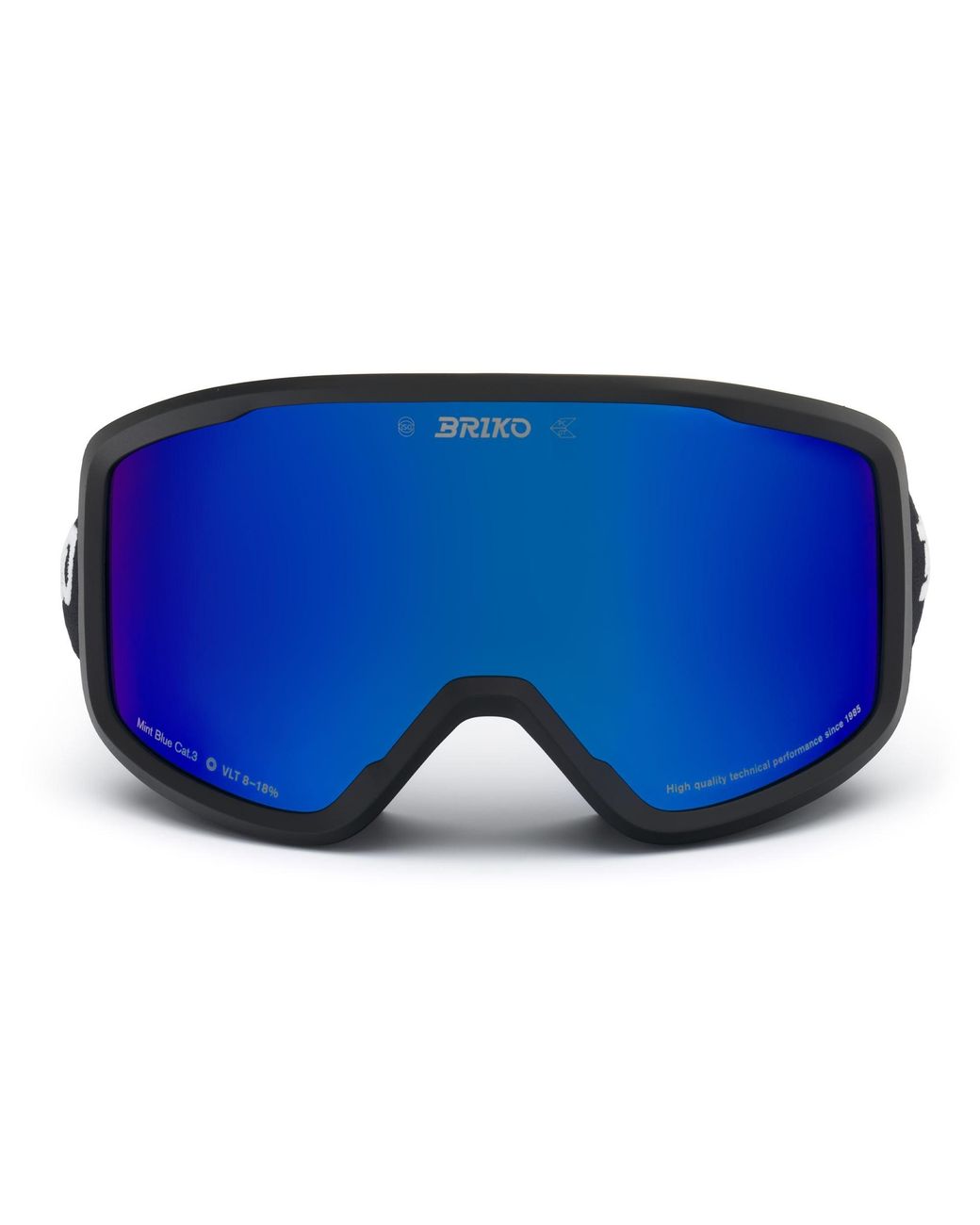 Chill di Kappa in Blue