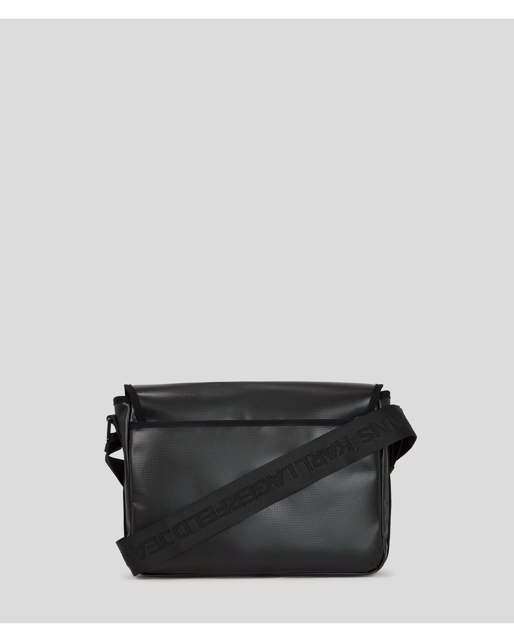 Traveler Messenger Bag, Homme, Taille KL Jeans pour homme en coloris Black