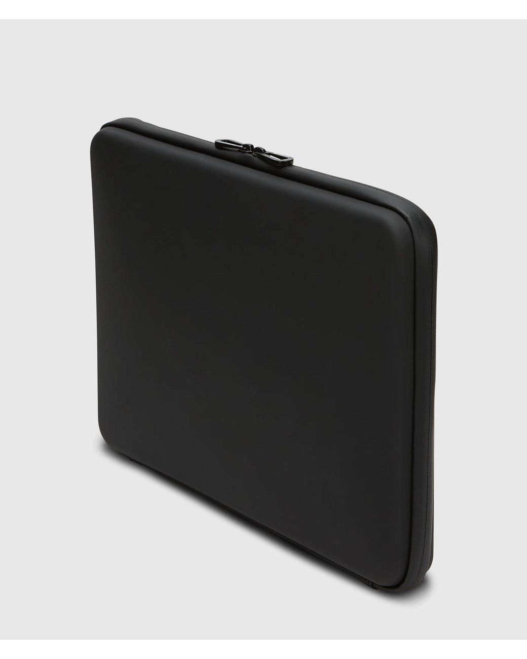 KL Jeans Hardcase Laptop Pouch in Black for Men | Lyst