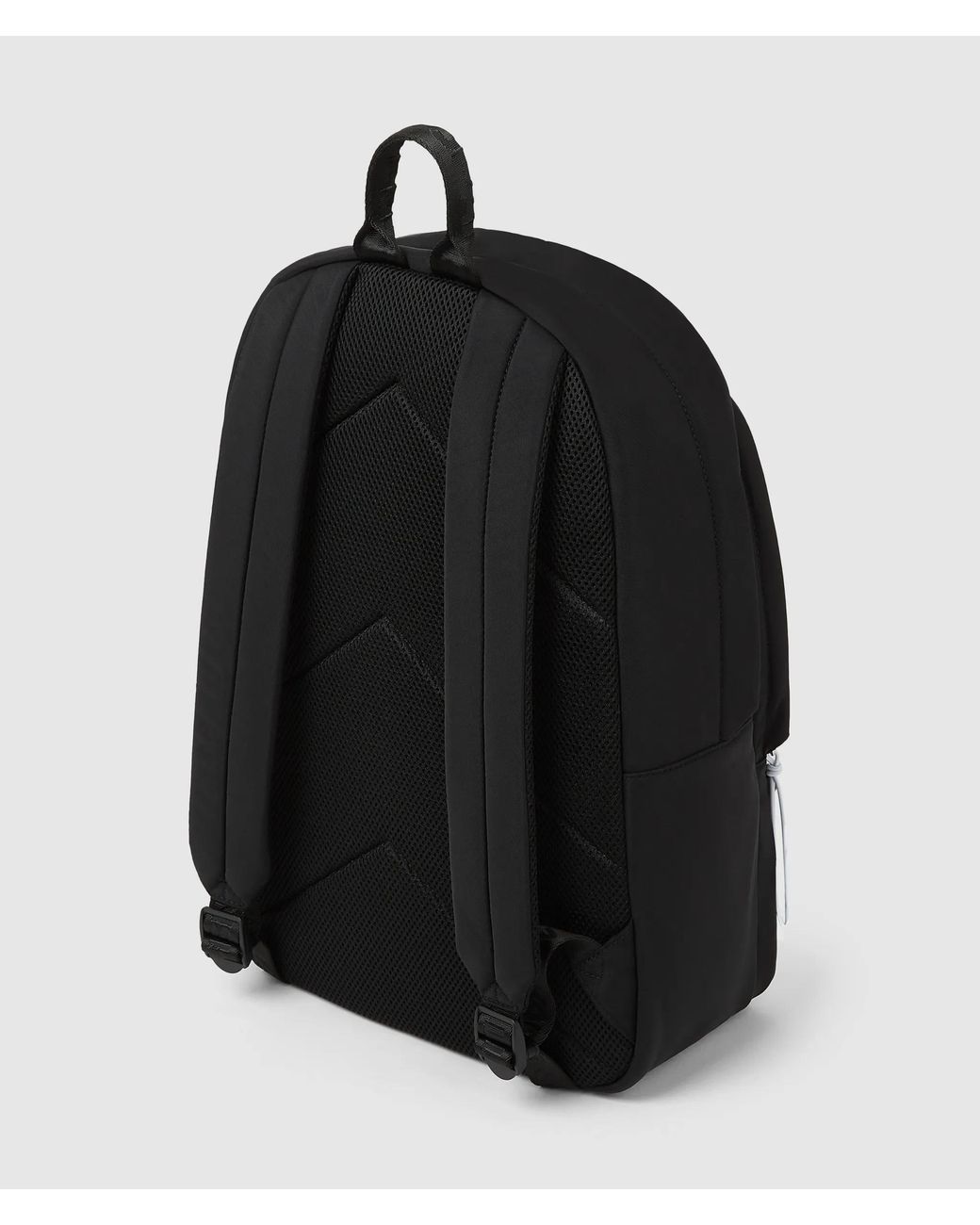 Sac À Dos Style Utilitaire Avec Cordon De Serrage, Homme, Taille KL Jeans pour homme en coloris Black