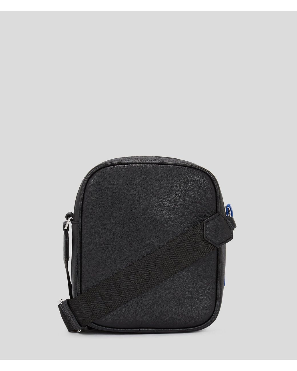 Klj Box Logo Crossbody Bag, Homme, Taille KL Jeans pour homme en coloris Black