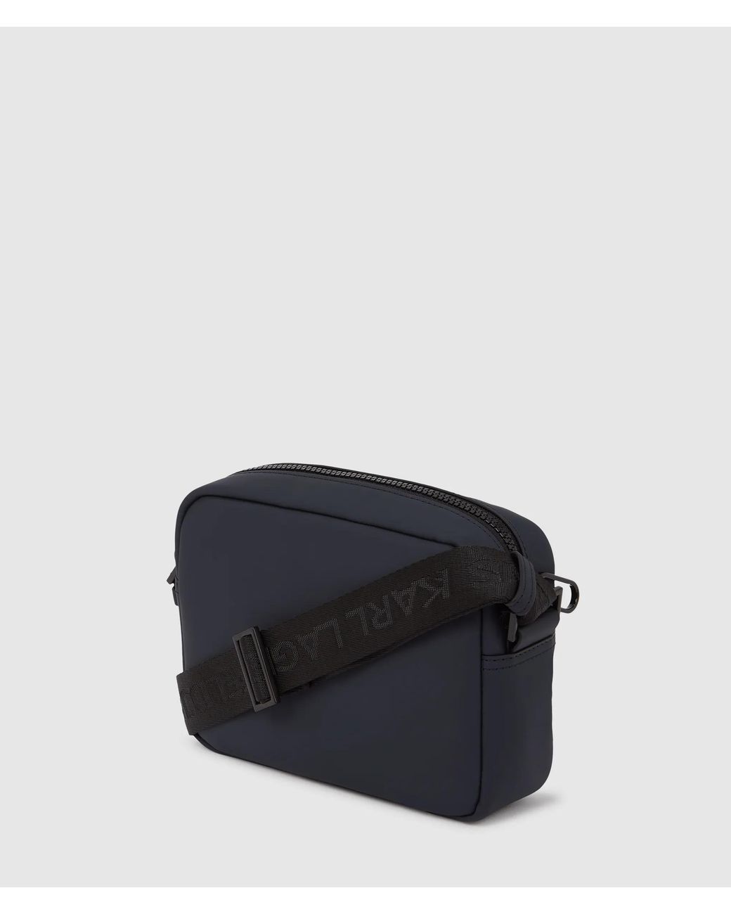 Sac Caméra Enduit, Homme, Taille KL Jeans pour homme en coloris Black