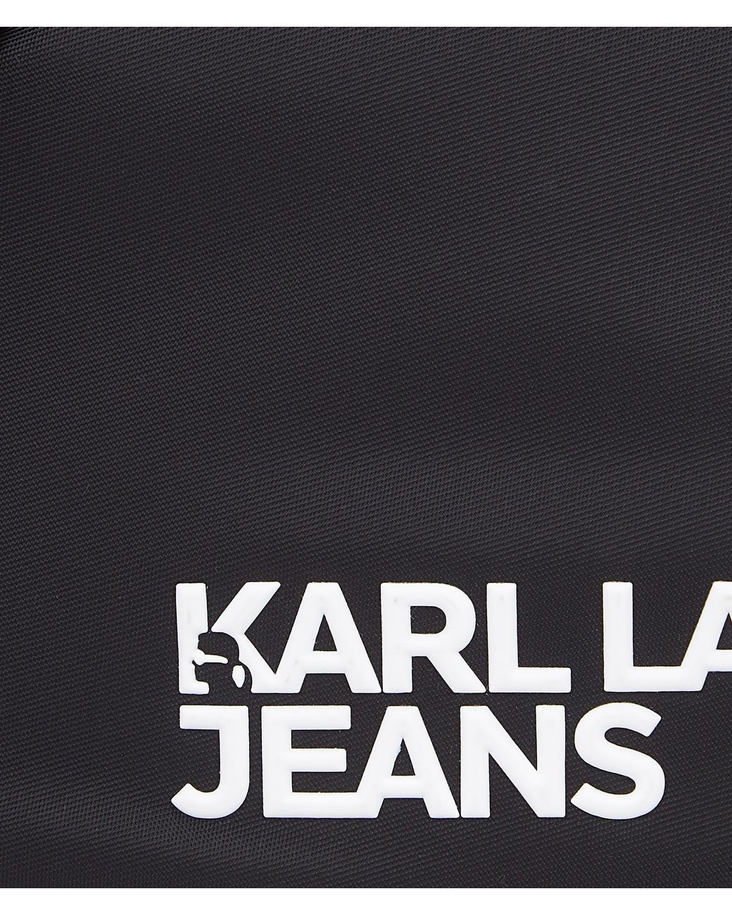 Homme, Taille KL Jeans pour homme en coloris Black