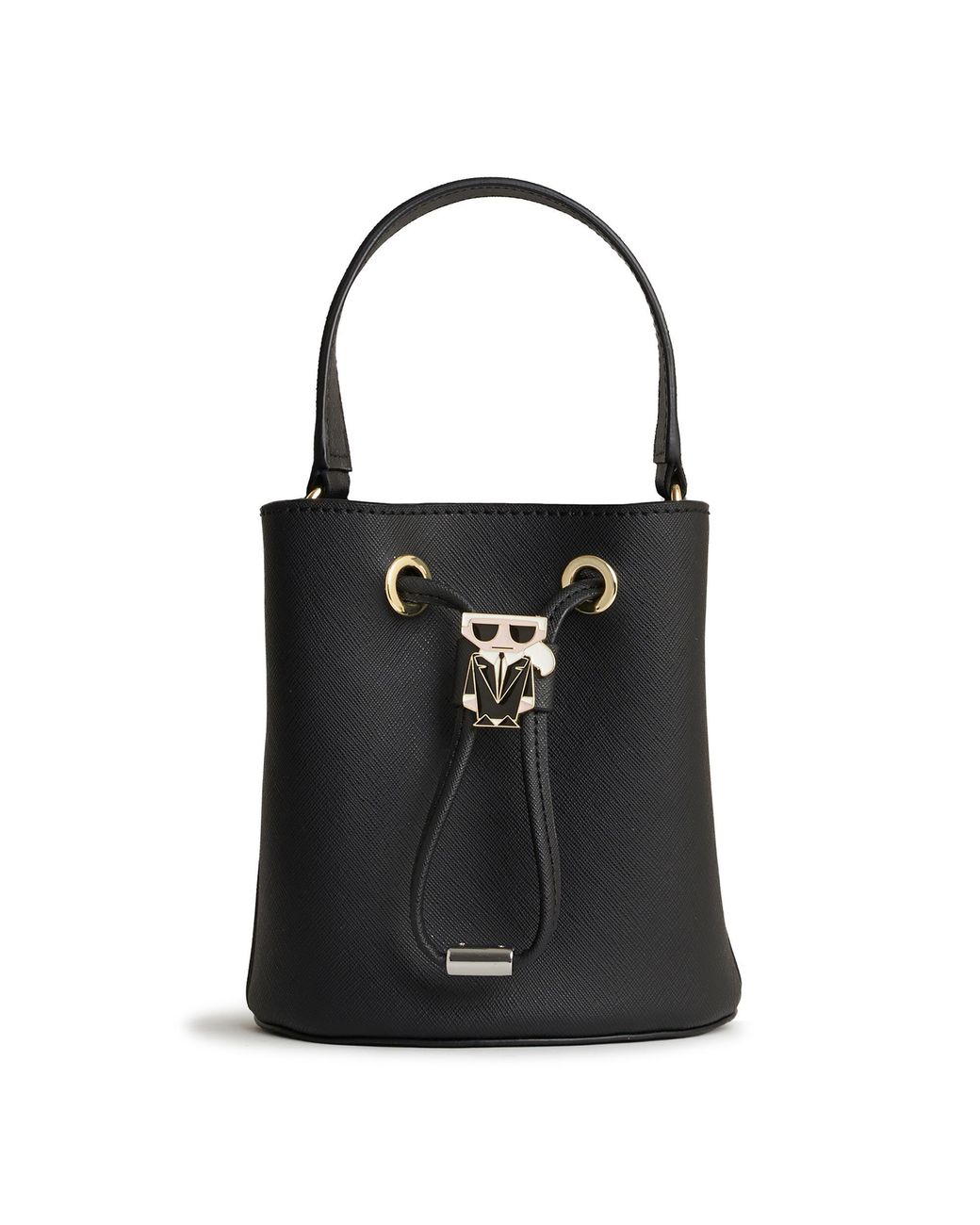 Karl bucket bag new arrivals