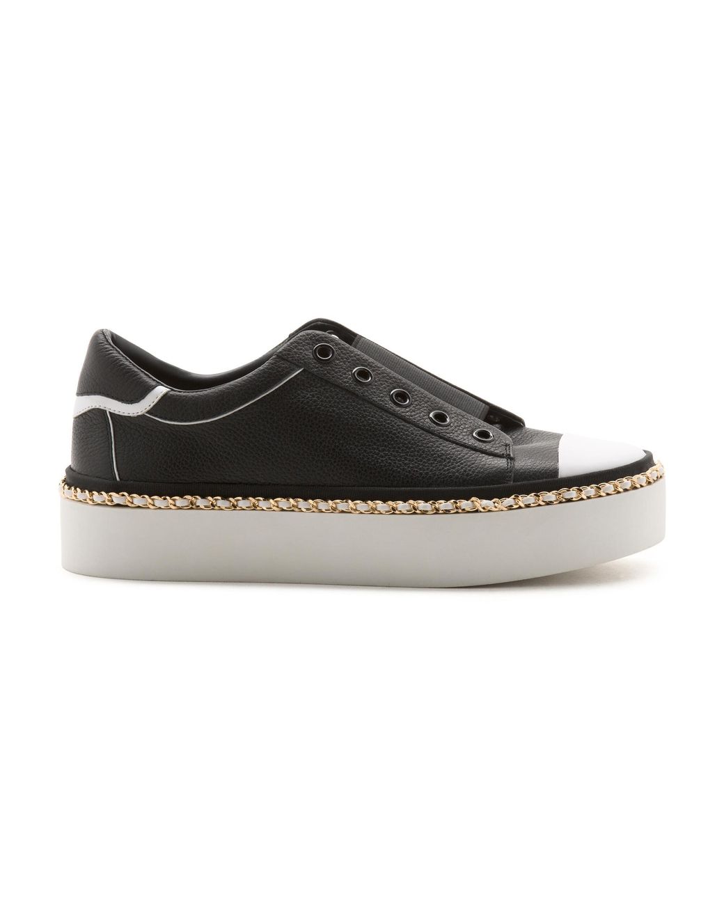 axelle slip on sneaker