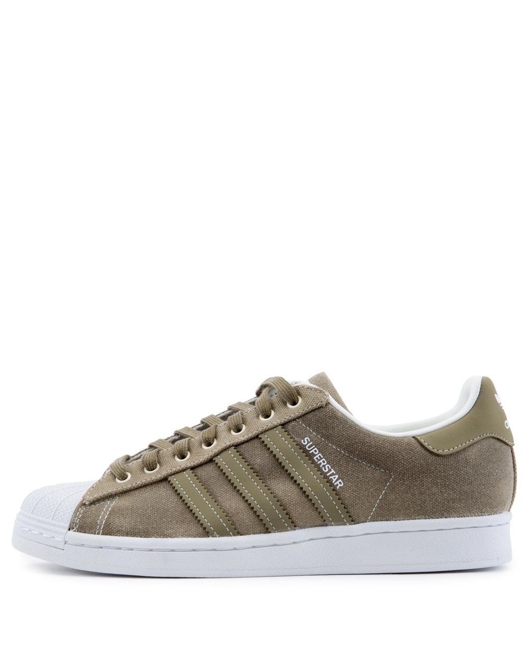 adidas superstar synthetic leather