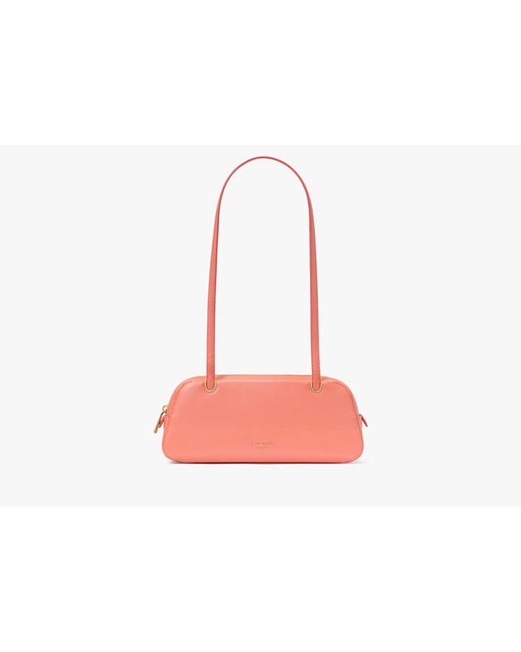 Kate Spade Pink Kate Spade Grace Shoulder Bag