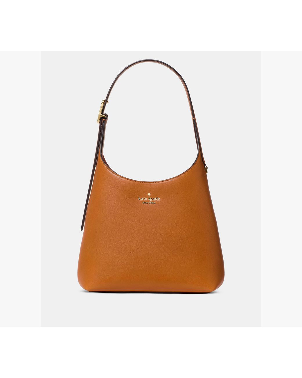 Kate Spade Brown 454 Small Shoulder Bag