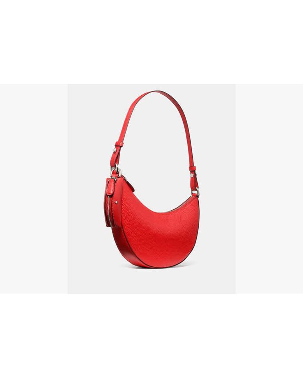 Kate Spade Red Kate Spade Duo Mini Shoulder Bag