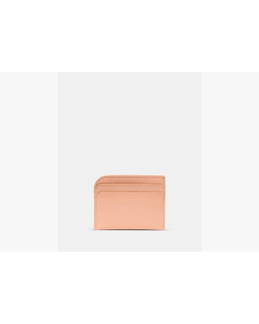 Kate Spade Pink Devin Card Holder