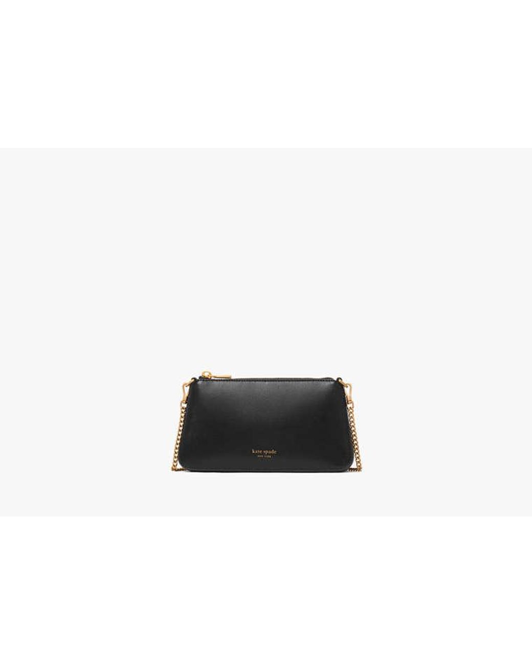 Kate Spade Black Kate Spade Grace Mini Bag