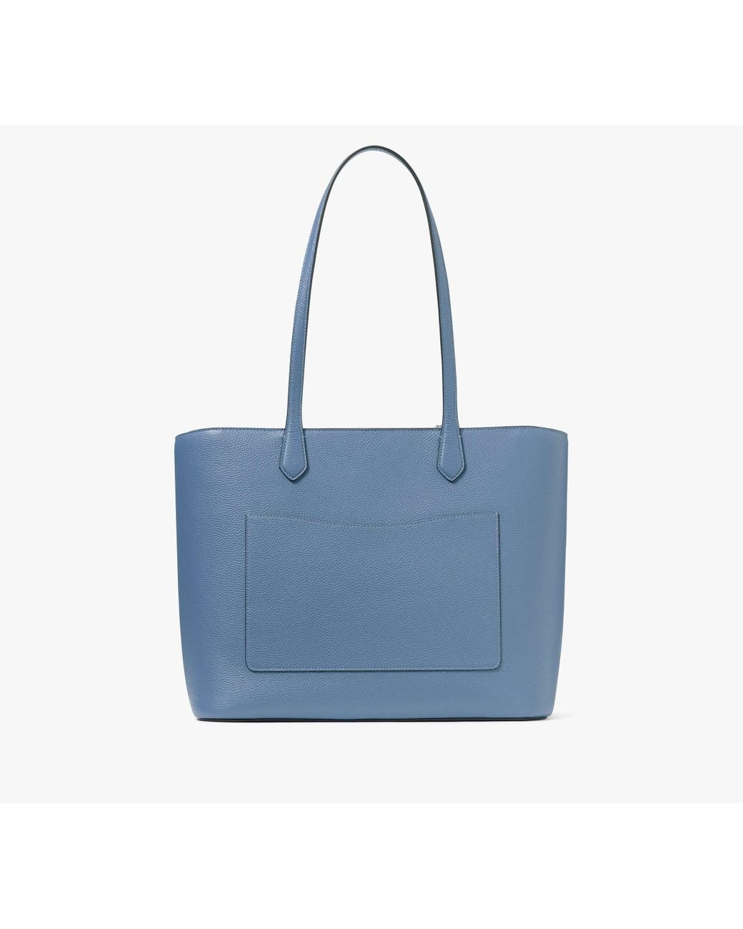 Kate Spade Veronica Large Tote in Blue Lyst UK