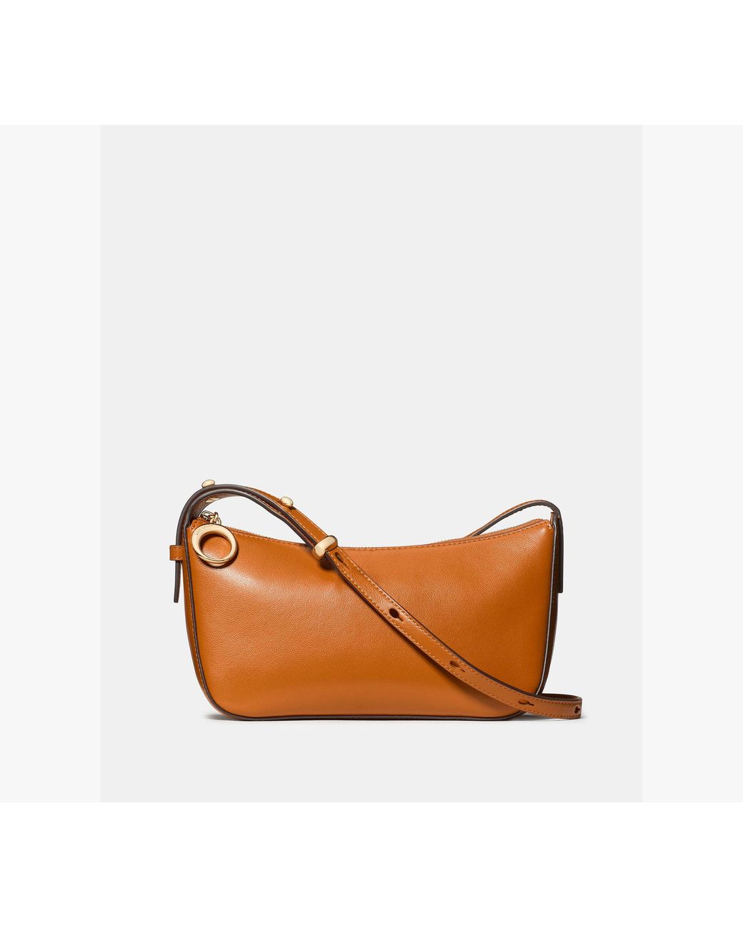 Kate Spade Brown Kate Spade Halo Crossbody Bag